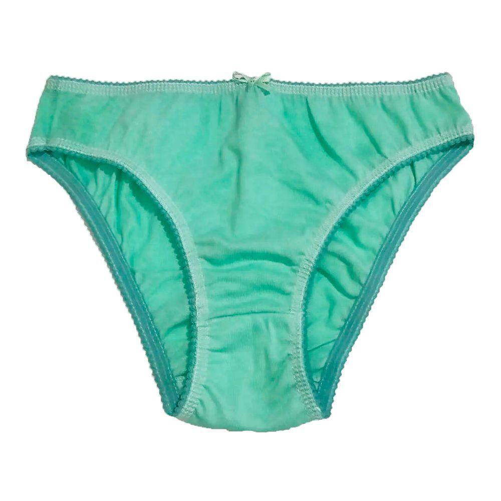 Calcinha menina mocinha boxer algodao mocinha econfort | Extra