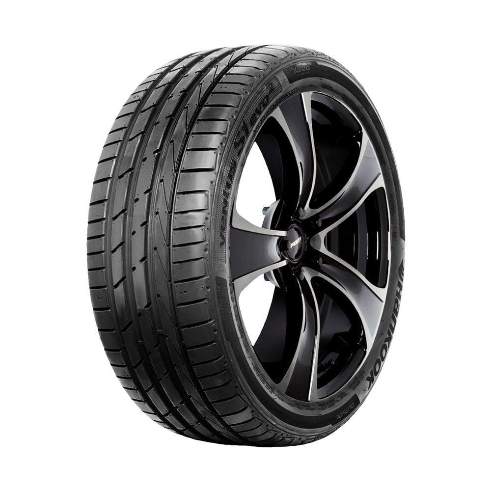 Pneu Hankook Aro 18 Ventus S1 Evo 2 K117 255/55R18 109V - Porsche Macan GTS