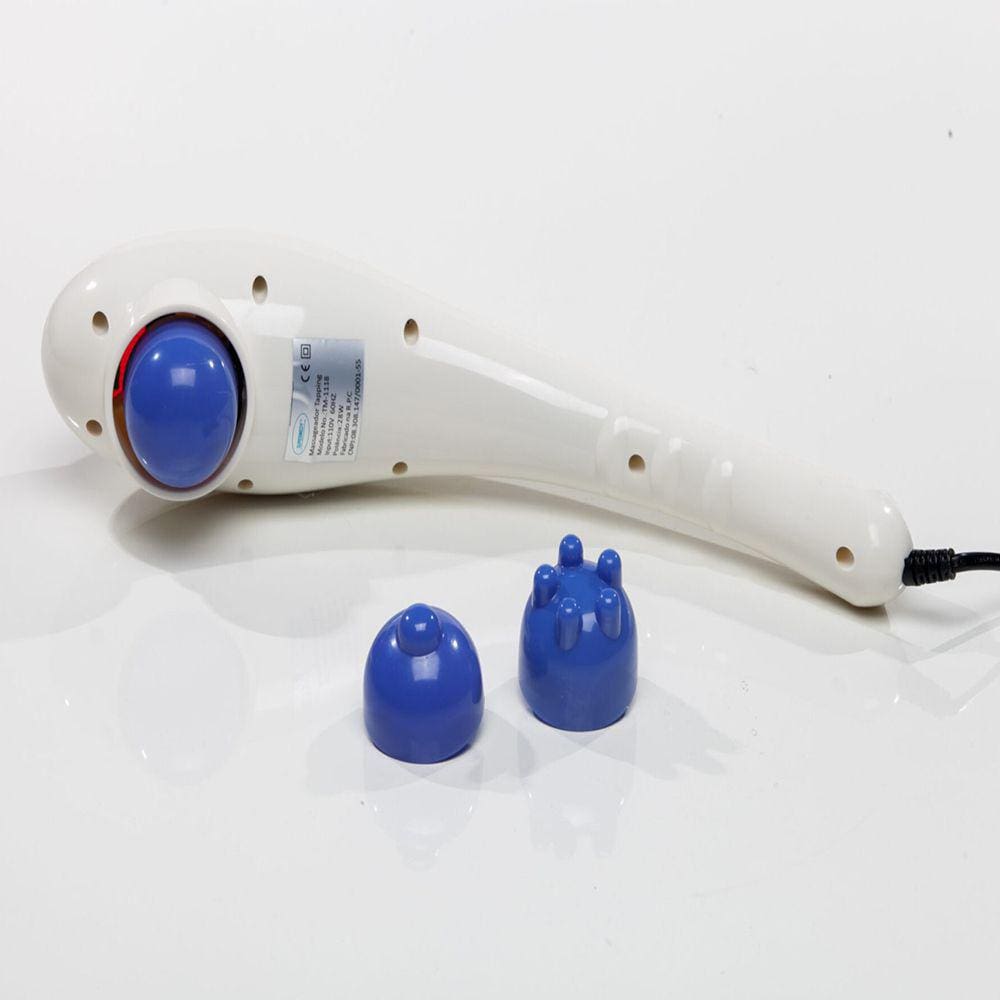 Massageador Tappping Supermedy