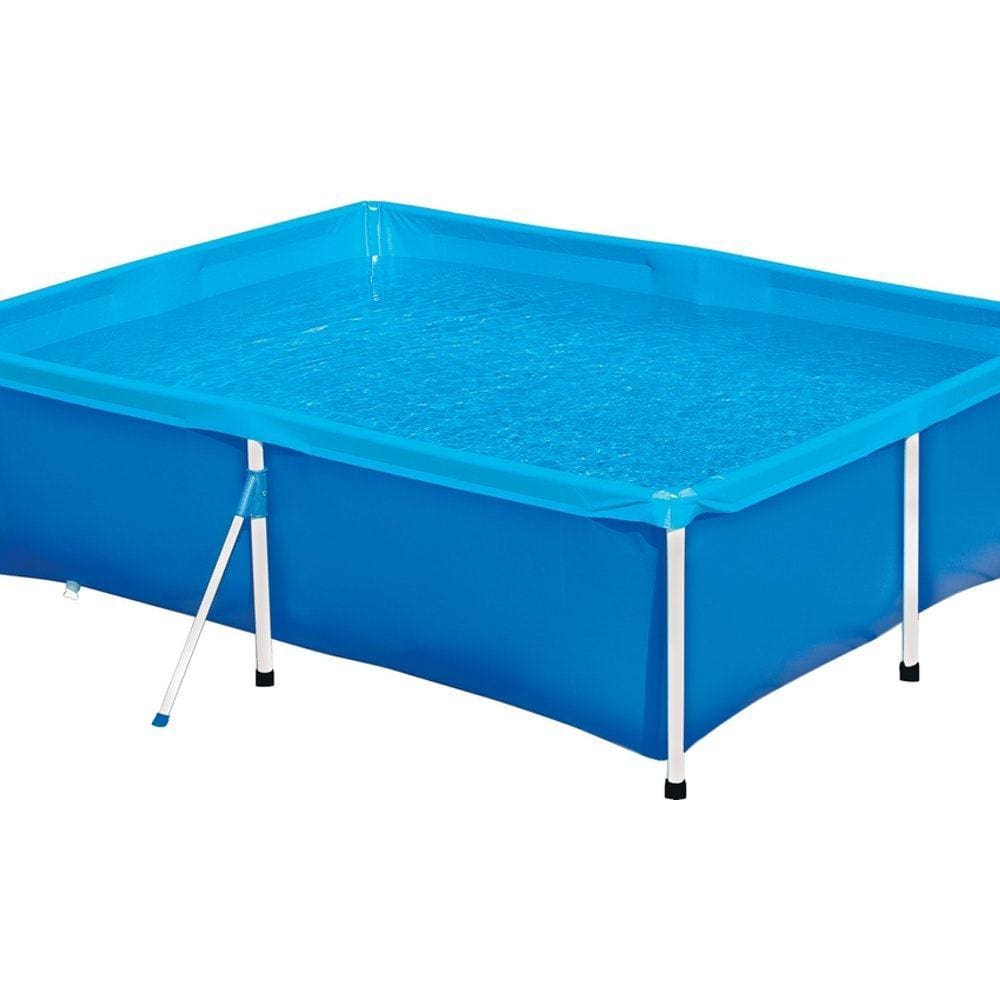 Piscina 2000 Litros Premium Mor