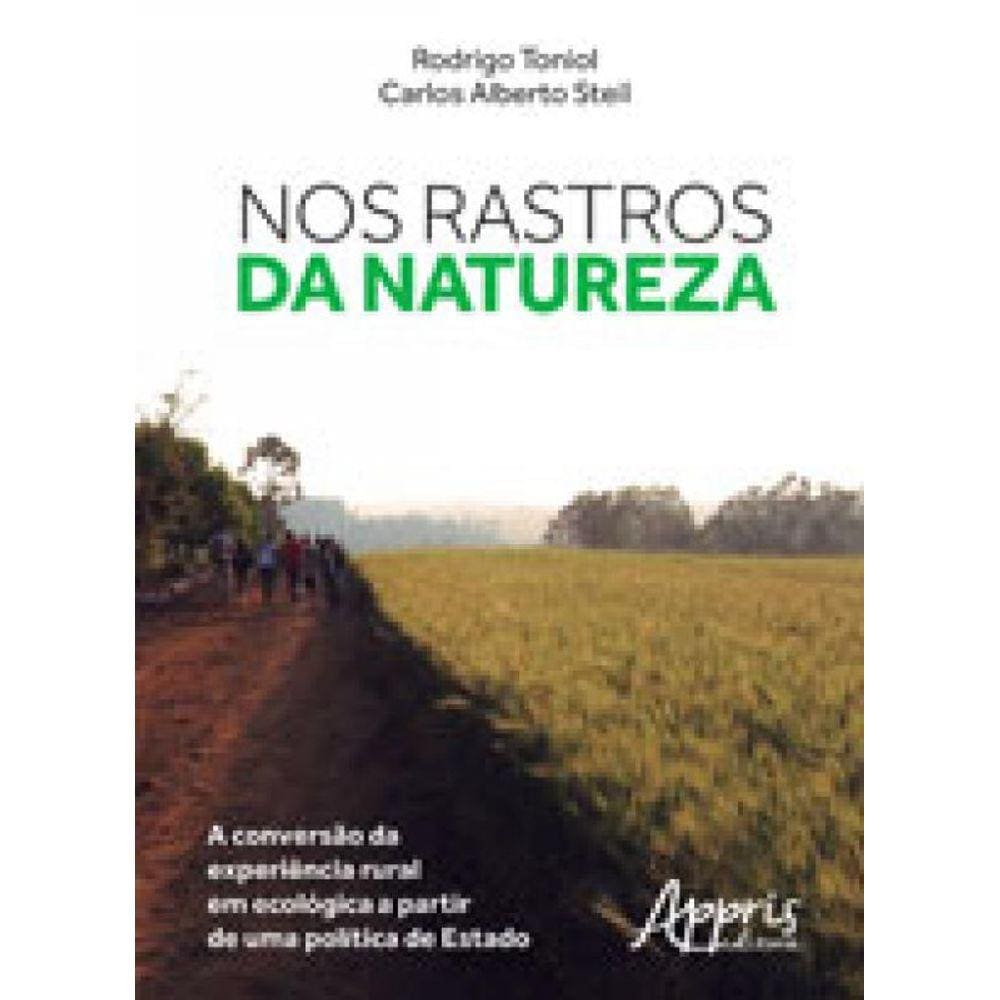 Nos Rastros Da Natureza