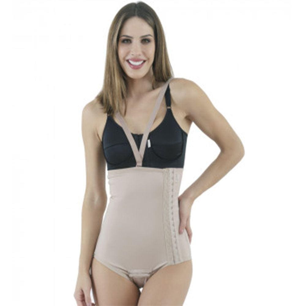 Cinta Abdominal Colchete Lateral e Alça Destacável Macom P