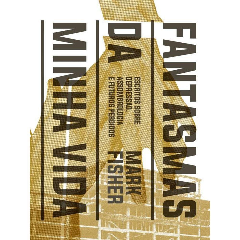 Fantasmas Da Minha Vida