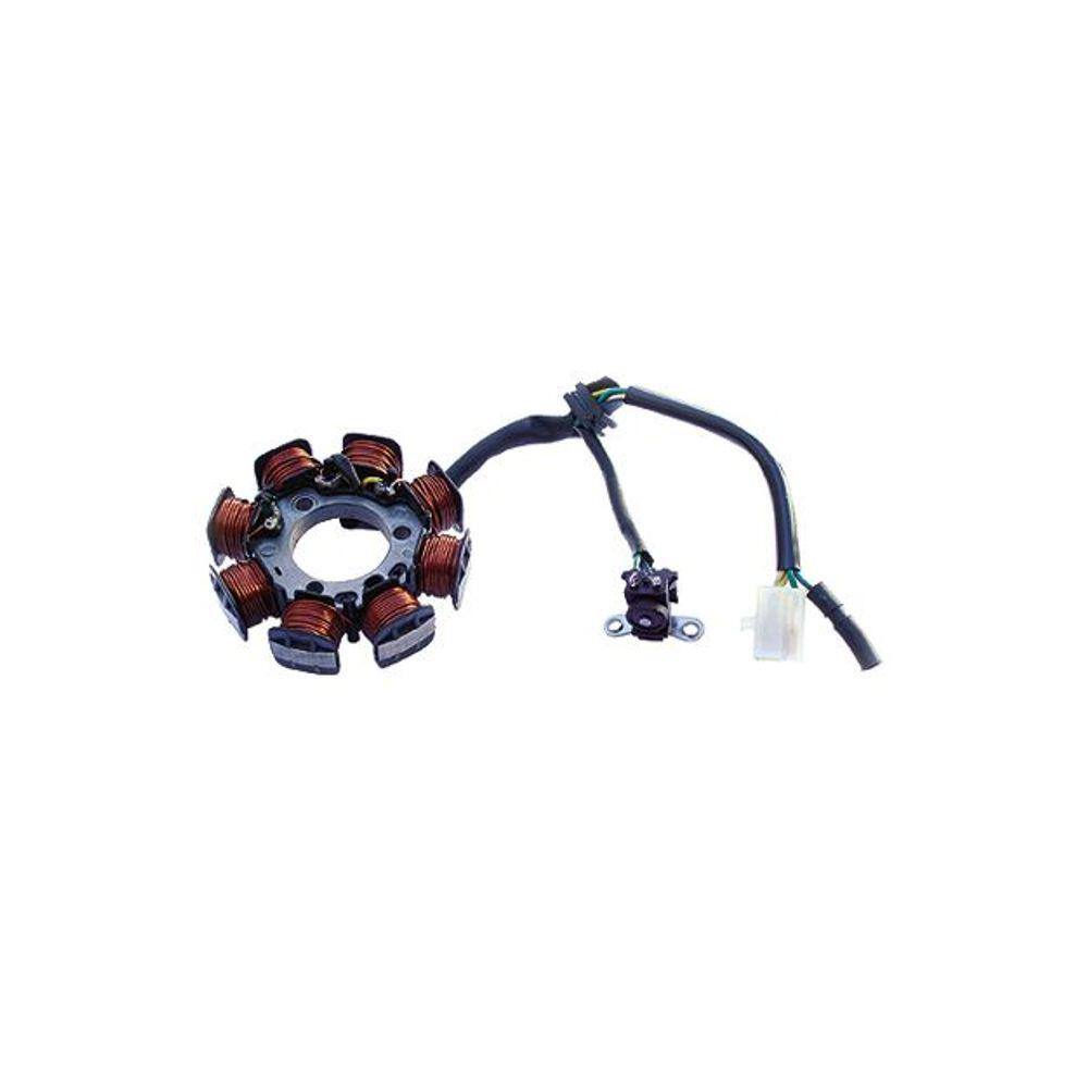 Estator Magnetron Titan 150 08/Titan 150 Sport/ Nxr150 08