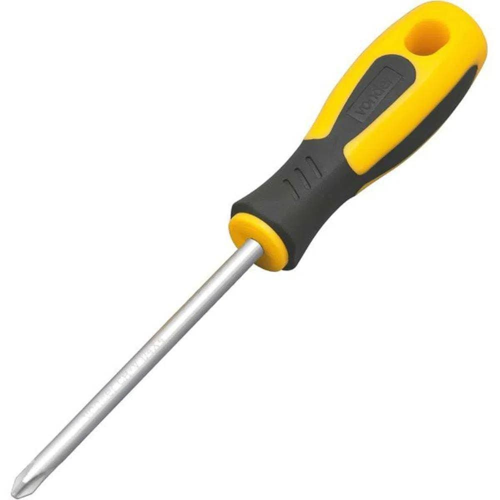 Chave Phillips 1/4 X 4 Vonder Plus
