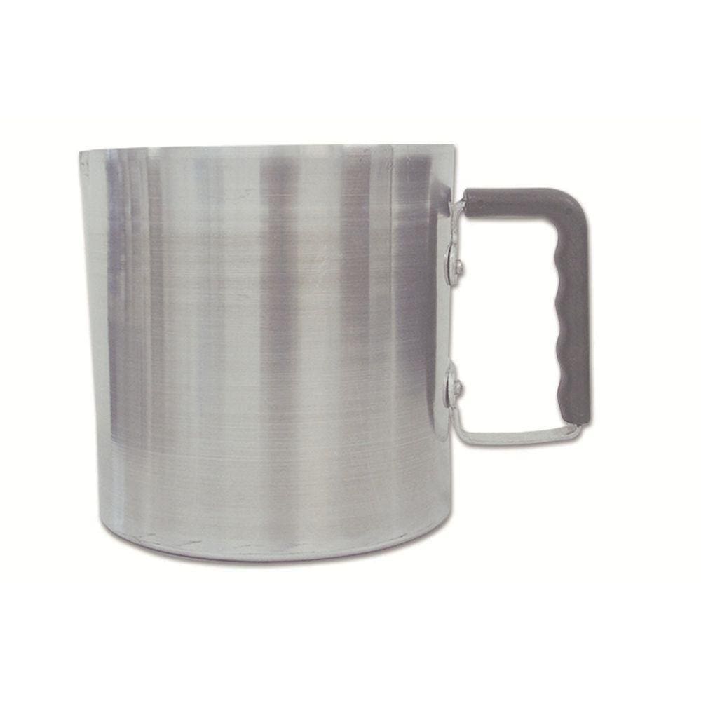 Canecão Nº 16 Leve Aluminio Aal