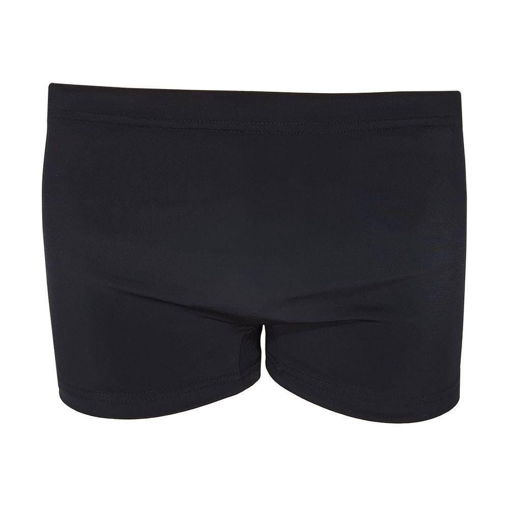 Sunga Kanxa Boxer Básica Poliamida Masculina