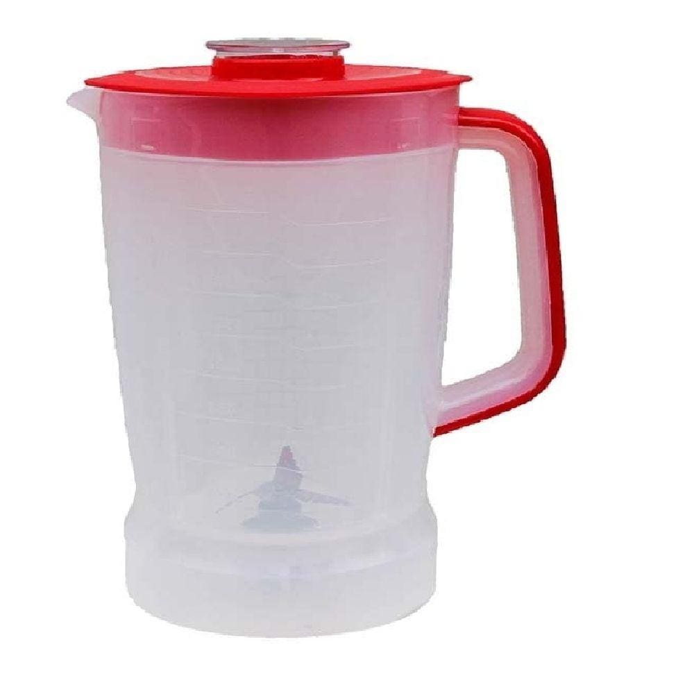 Copo Liquidificador Jarra Philco Tranlù Pmp1600 9Em1-T-Verme