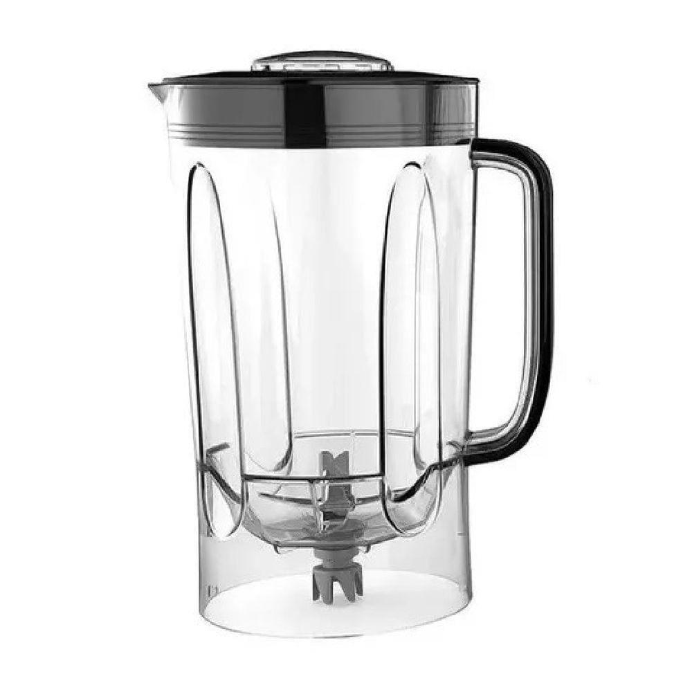 Copo Liquidificador Philco Multip/Turbo 900W 6Em 1 Mm2078
