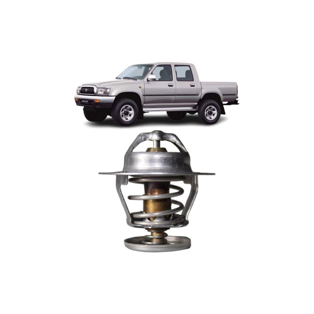 Valvula Termostatica Hilux 2.8