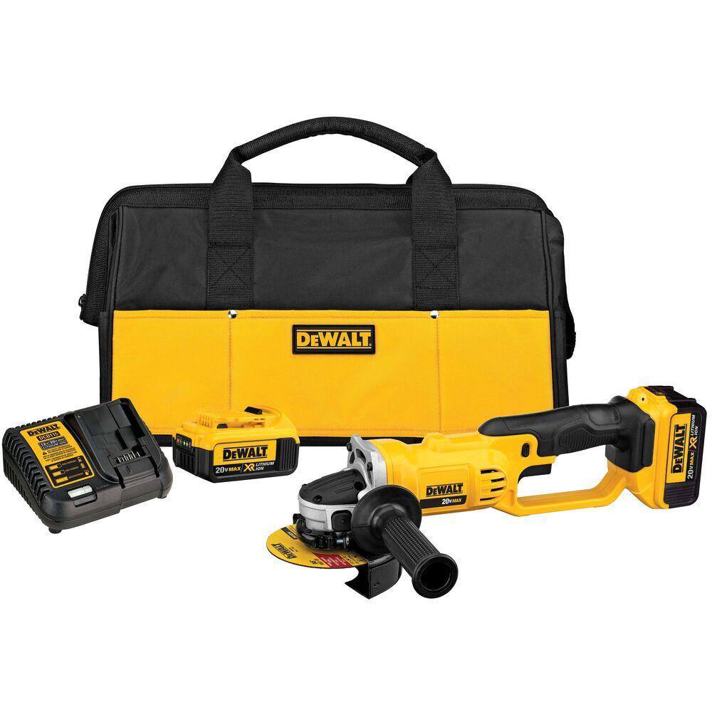 dewalt cordless tool bolsa