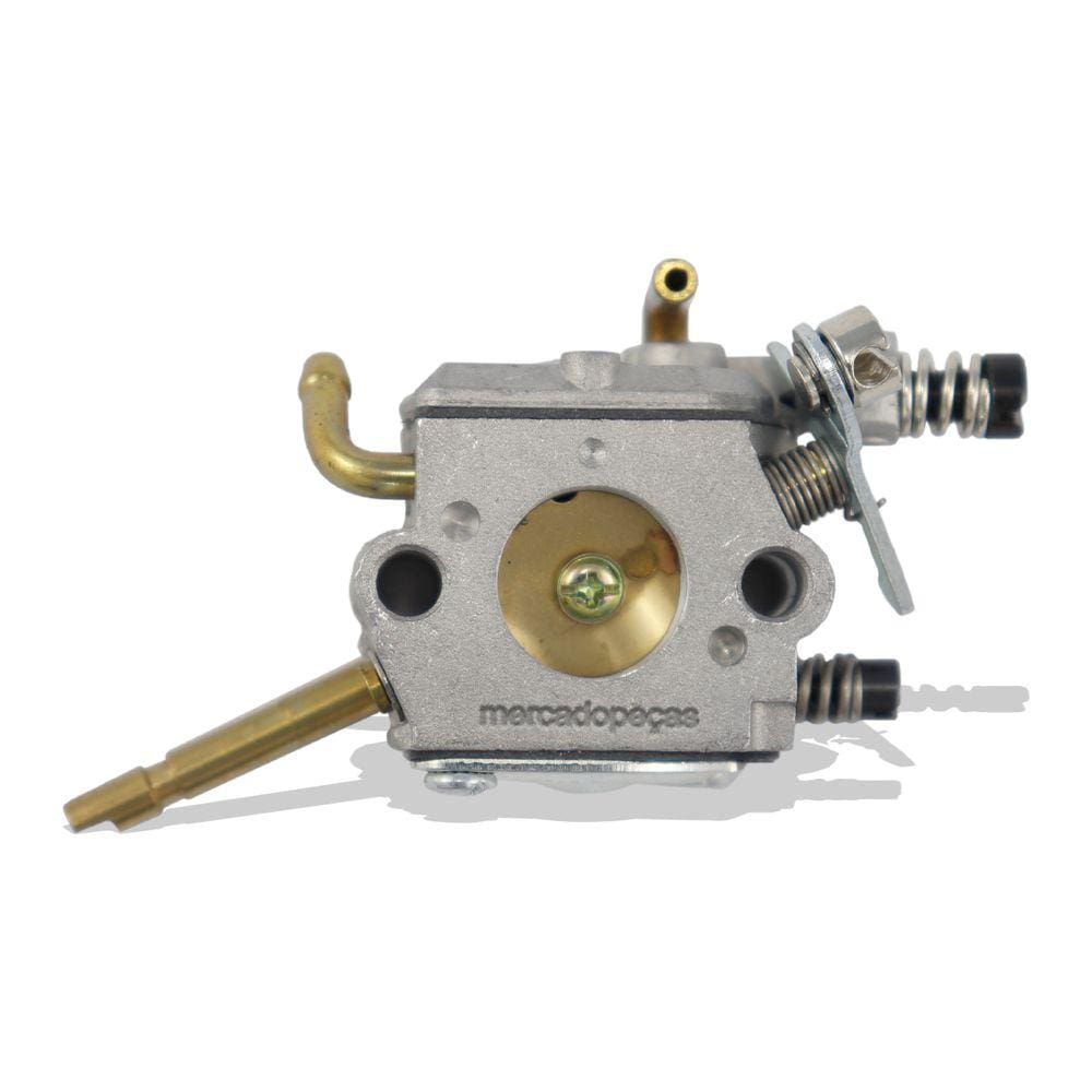 Carburador Para Roçadeira Stihl Fs160 Fs220 Fs280 Fs290 Fr220