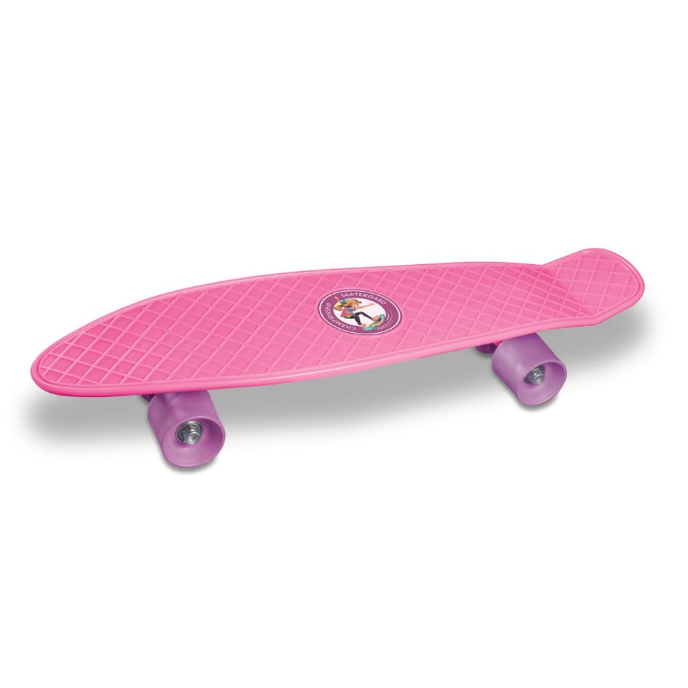 Skate Infantil Skateboard Cruiser Radical Soofistik