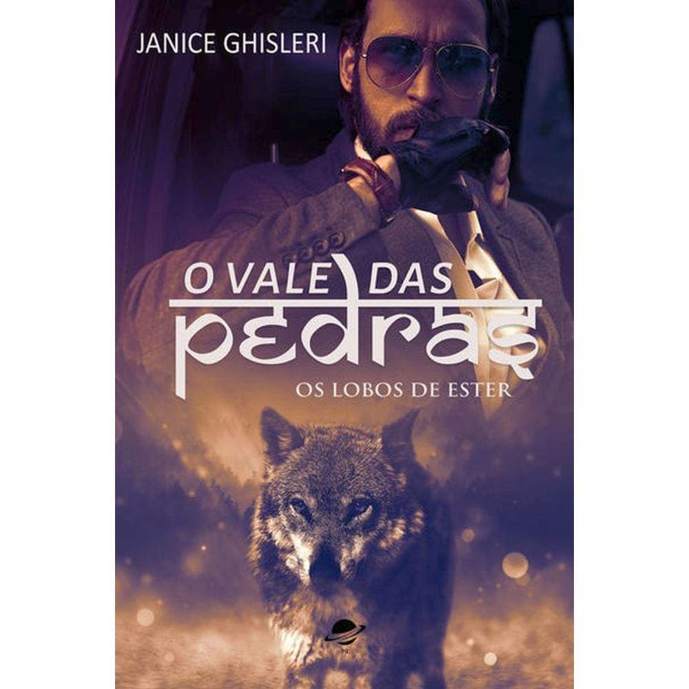 O Vale Das Pedras - Vol. 7