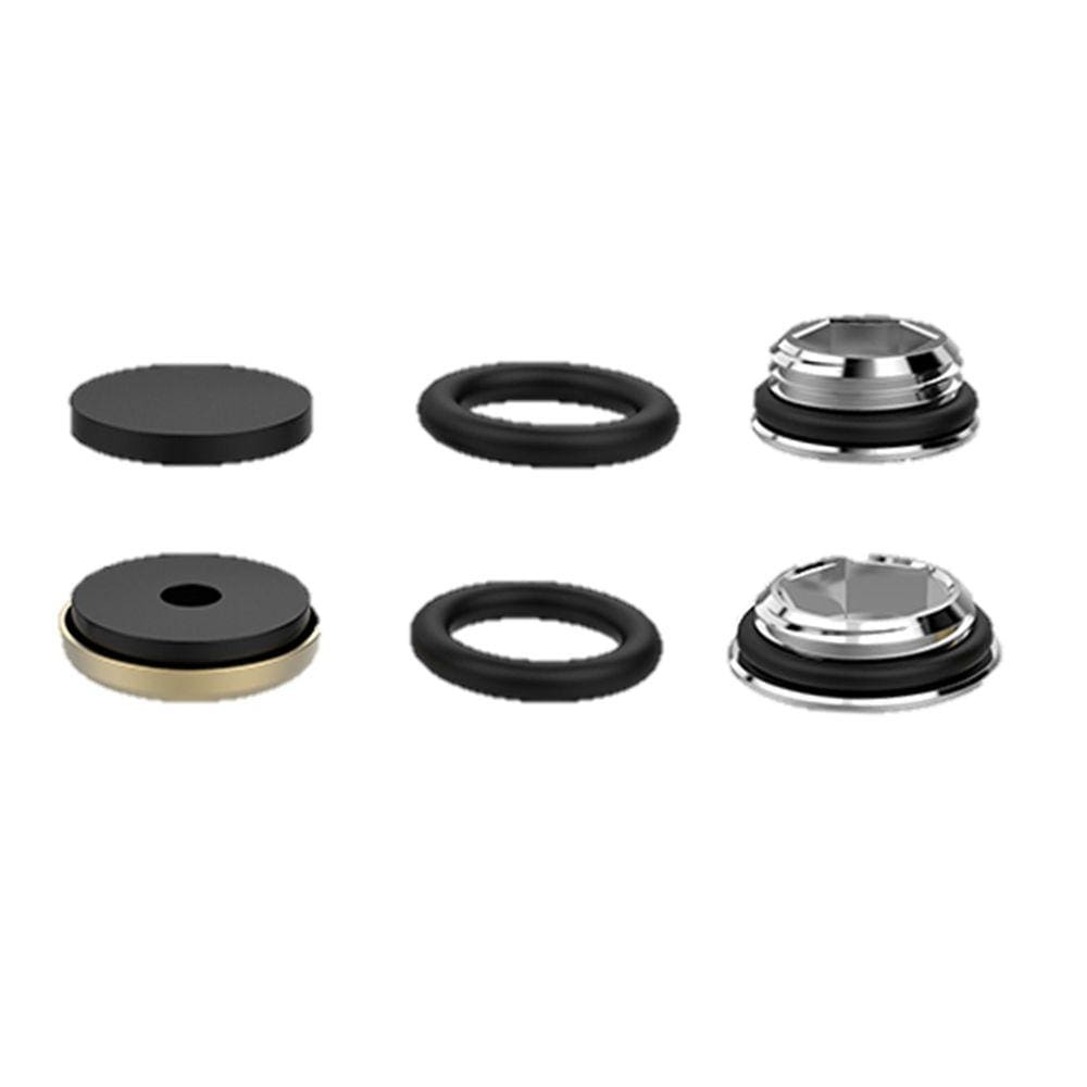 Kit Vedante Para Torneira Pratika Fabrimar - 101725 Blukit