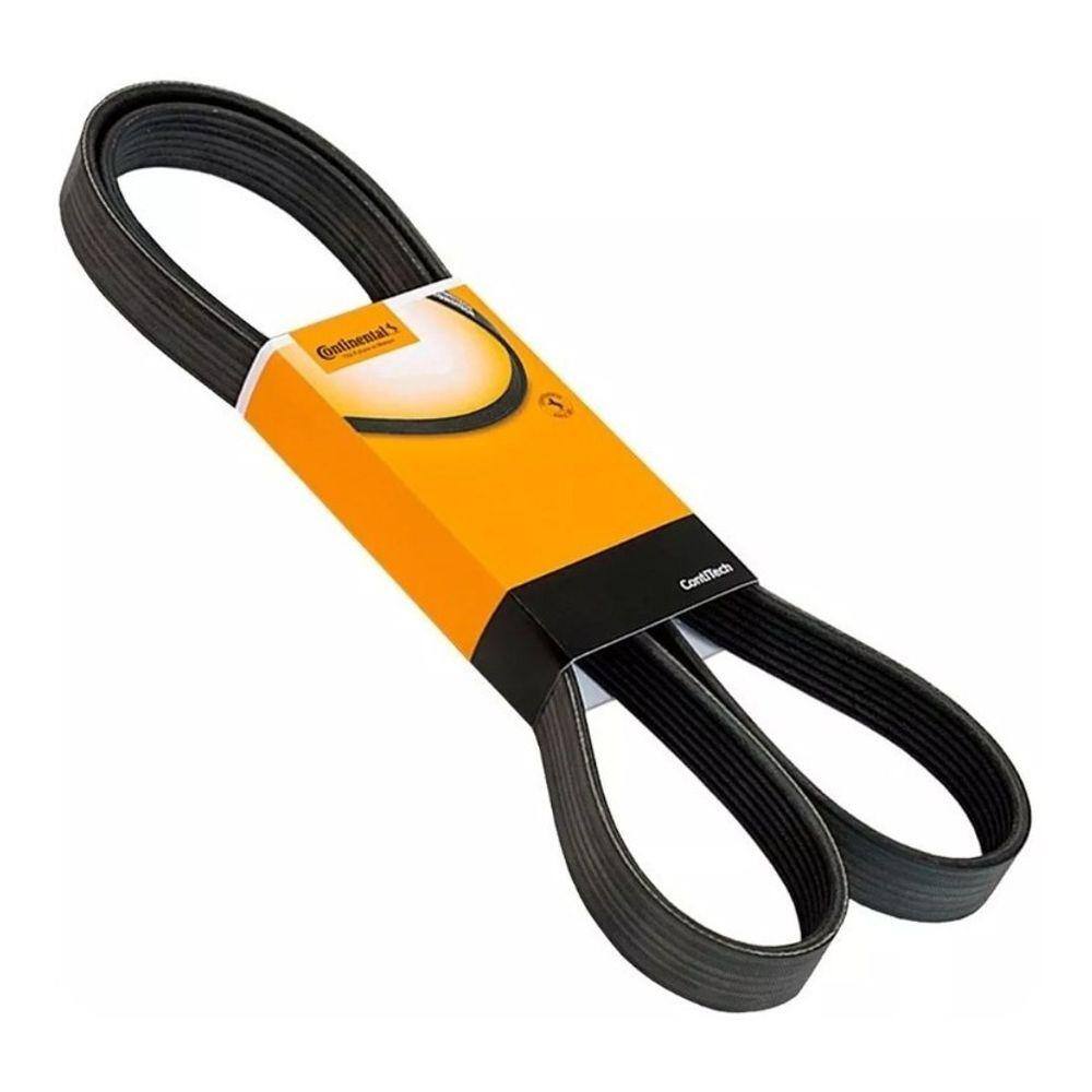 Correia Poly Vw Golf Bora Audi A3 Contitech