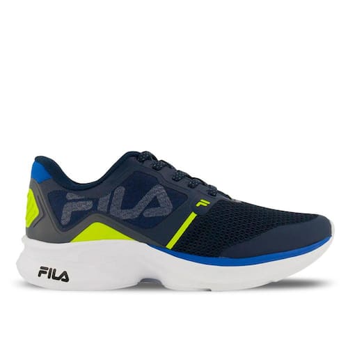 Tênis Masculino Fila Racer Move Menor preço em Tênis Masculino Fila Racer Move