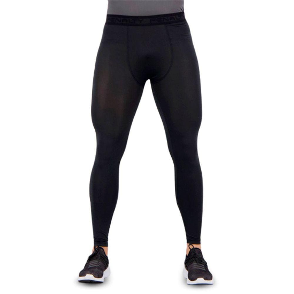 Calça Térmica Masculina Penalty Flat X