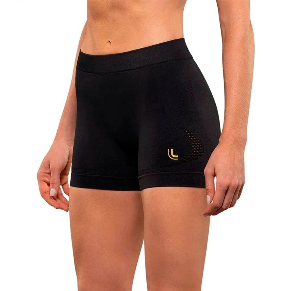 Short Feminino Lupo Attack