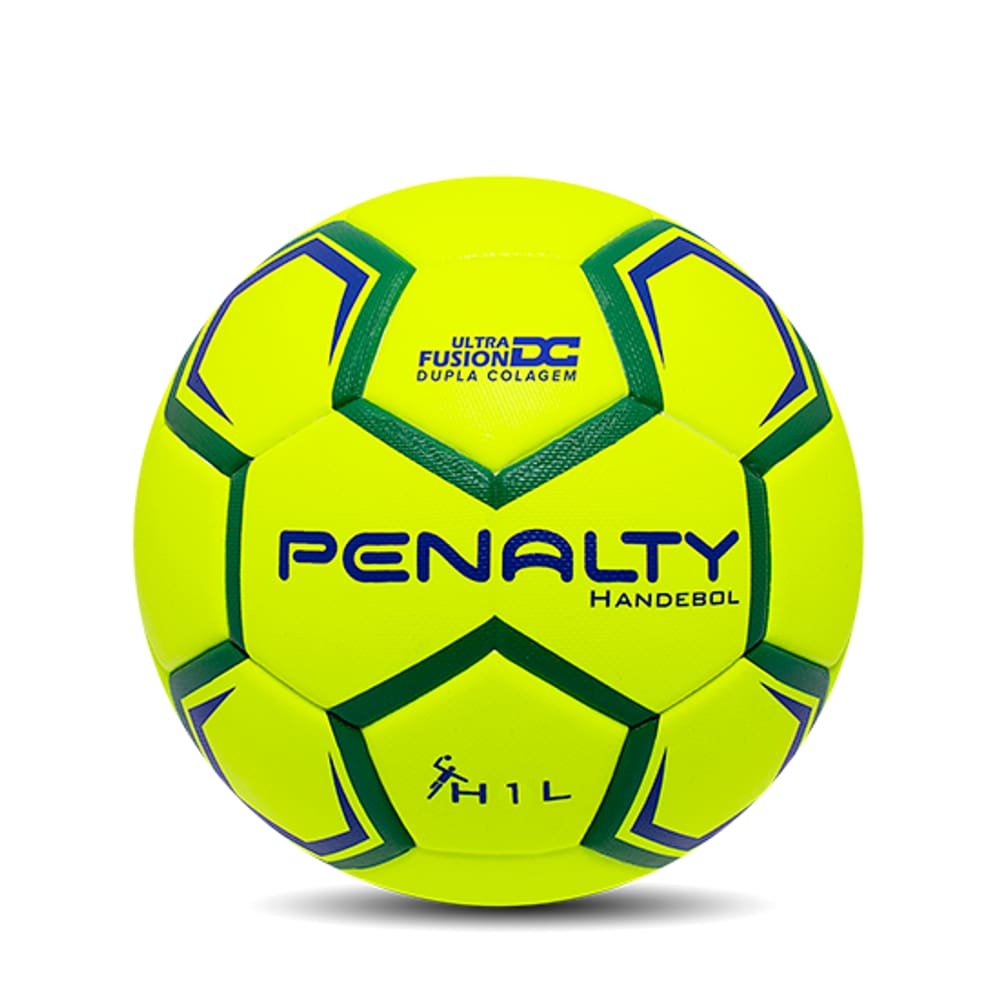 Bola de Handebol Penalty H1L Ultra Fusion Infantil X