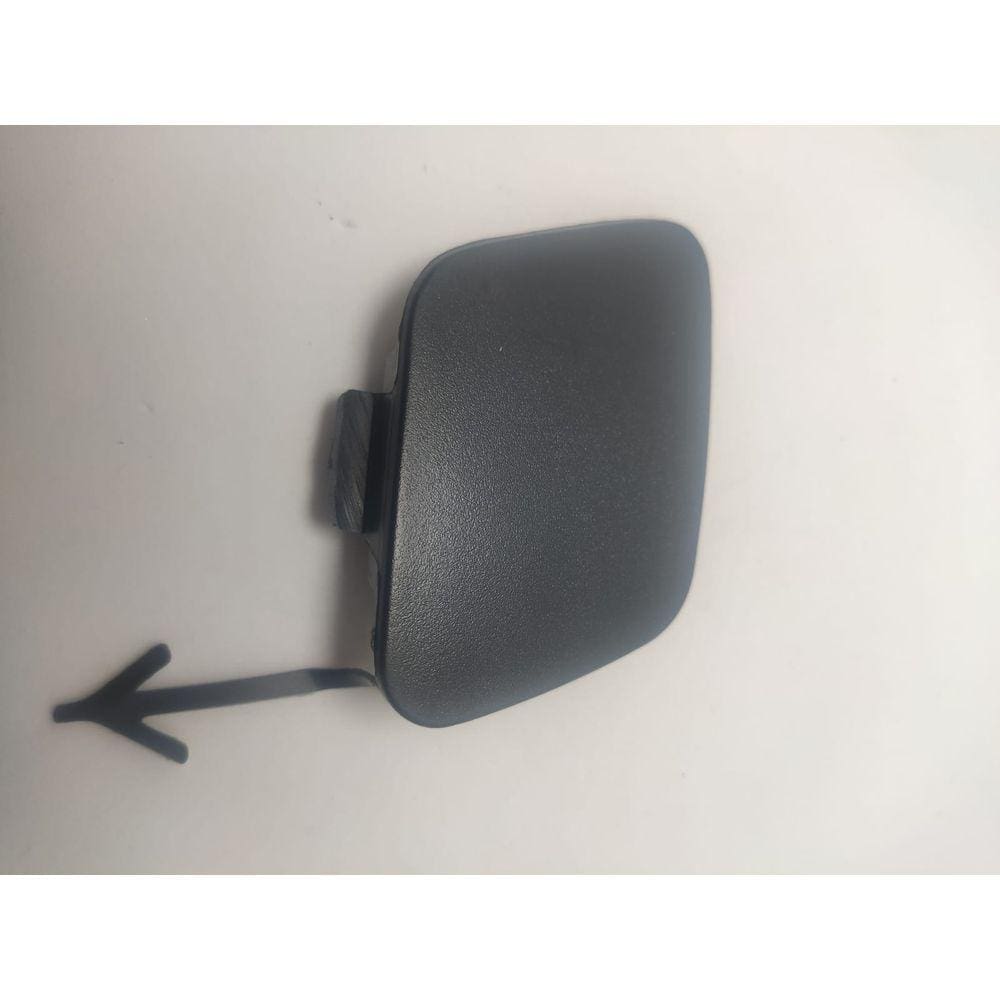 Tampa Reboque Traseiro Audi Q7 2010 2011 2012 2013 2014 2015 Tampinha Capa Capinha 4M0807241