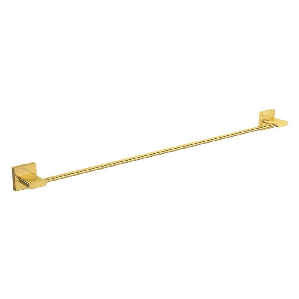 Toalheiro Barra Deca Polo 2040.GL33.060 Gold