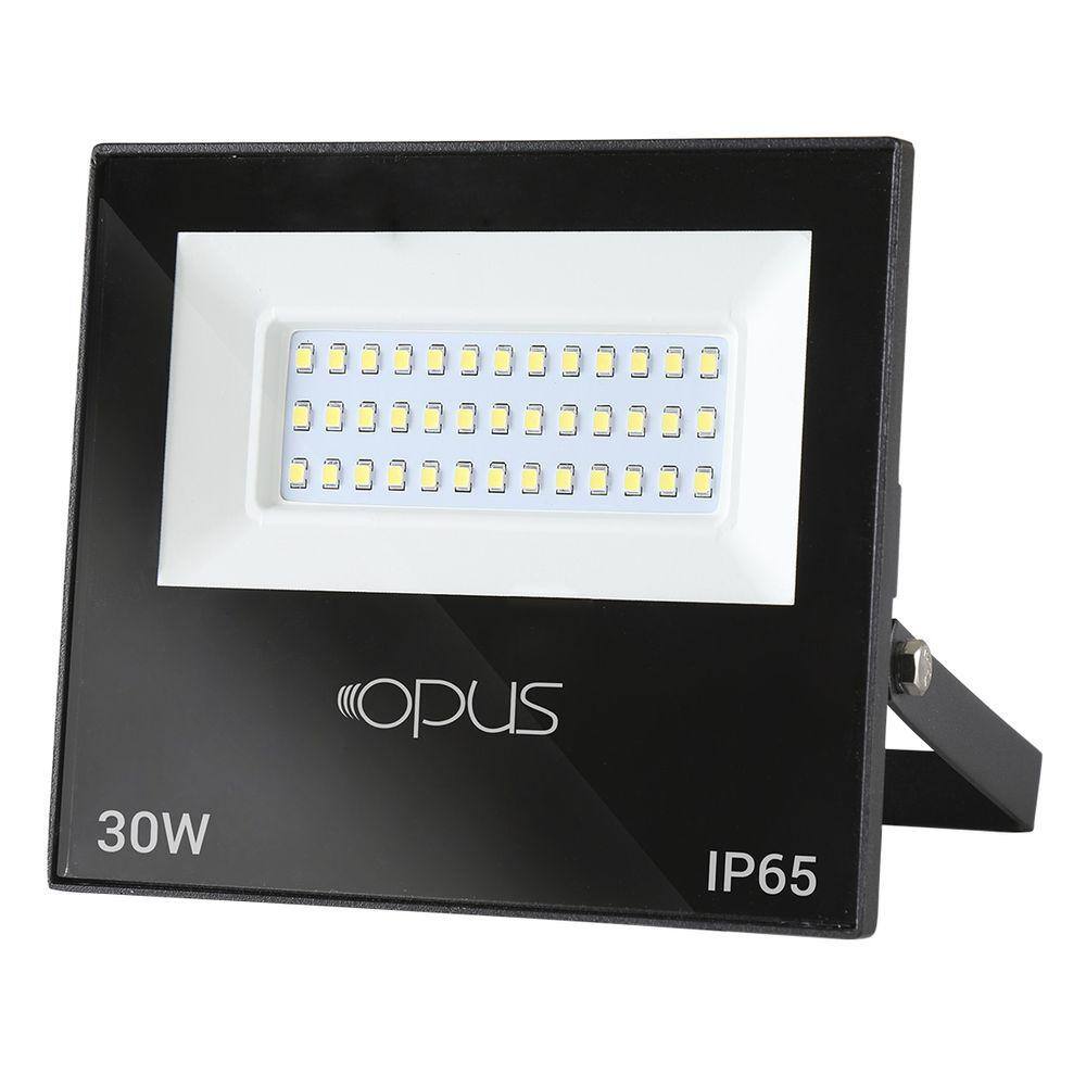 Refletor 30w 3000k - Opus