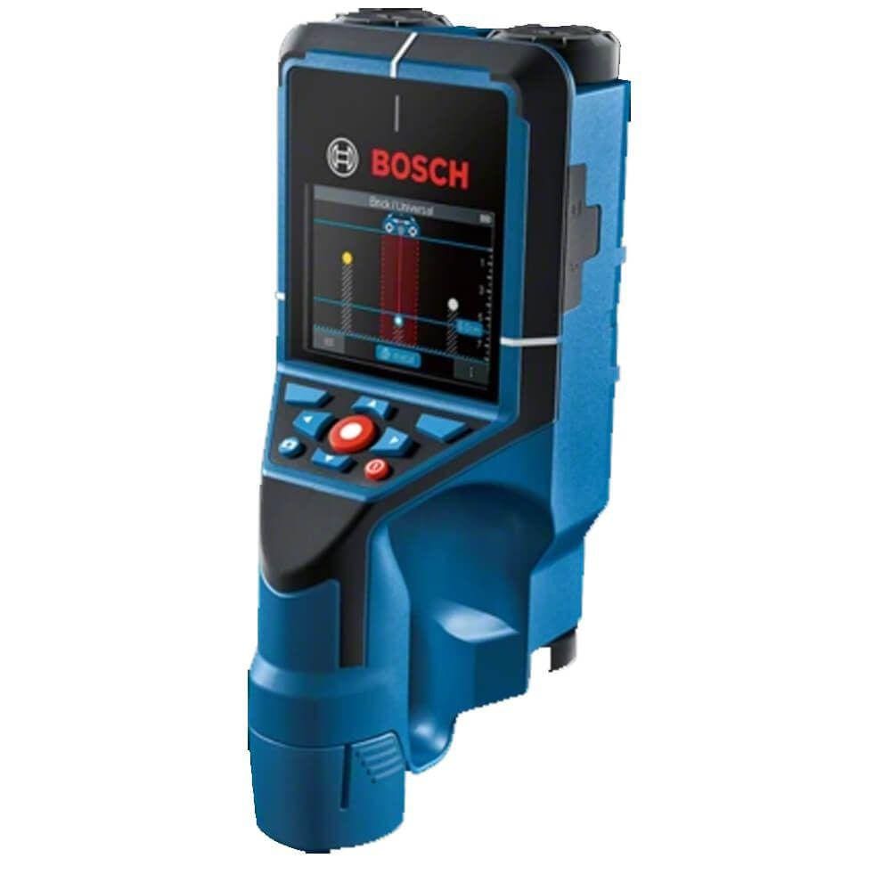 Detector De Materiais e PVC D-TECT 200 C - Bosch