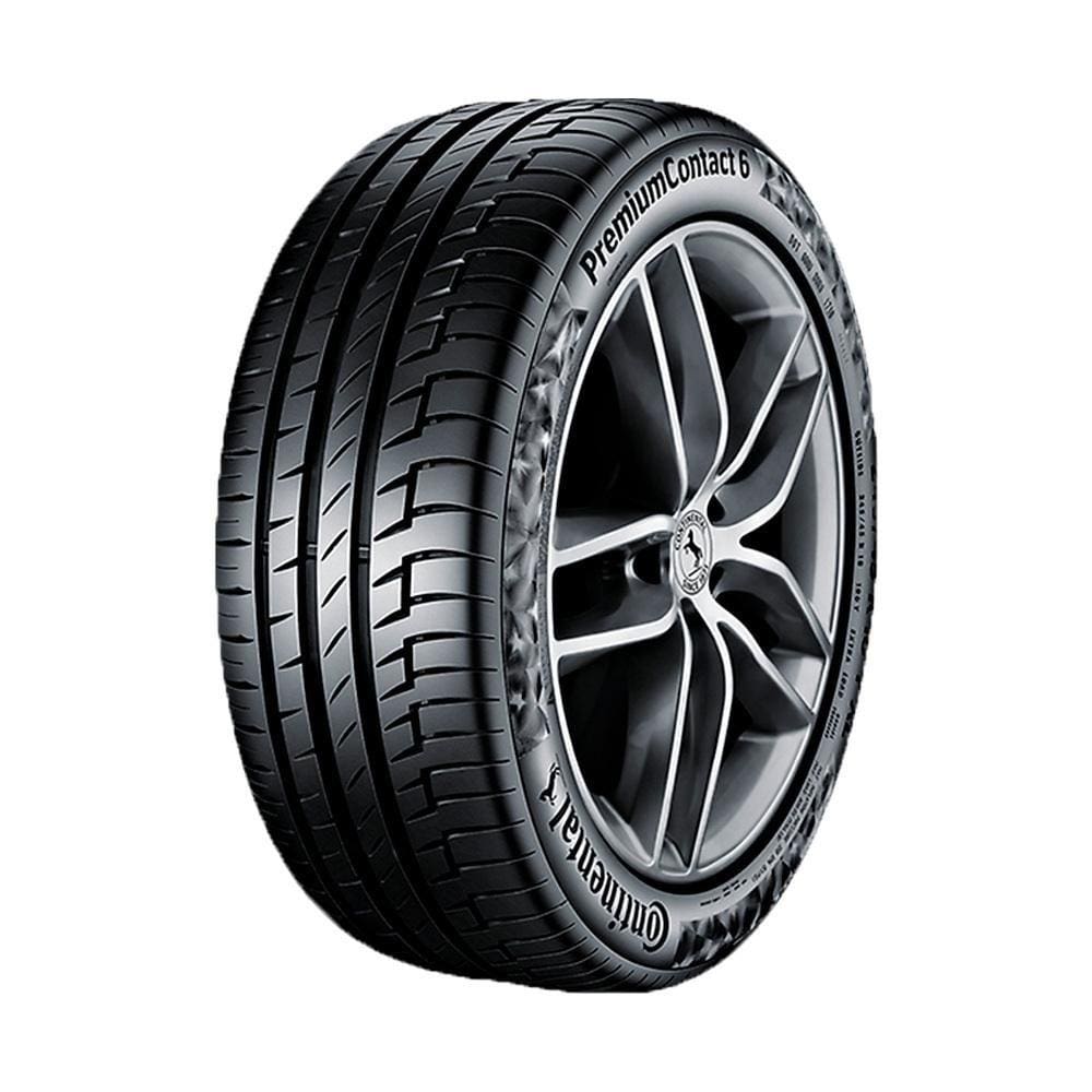 Pneu Continental Aro 18 PremiumContact 6* 225/50R18 99W XL