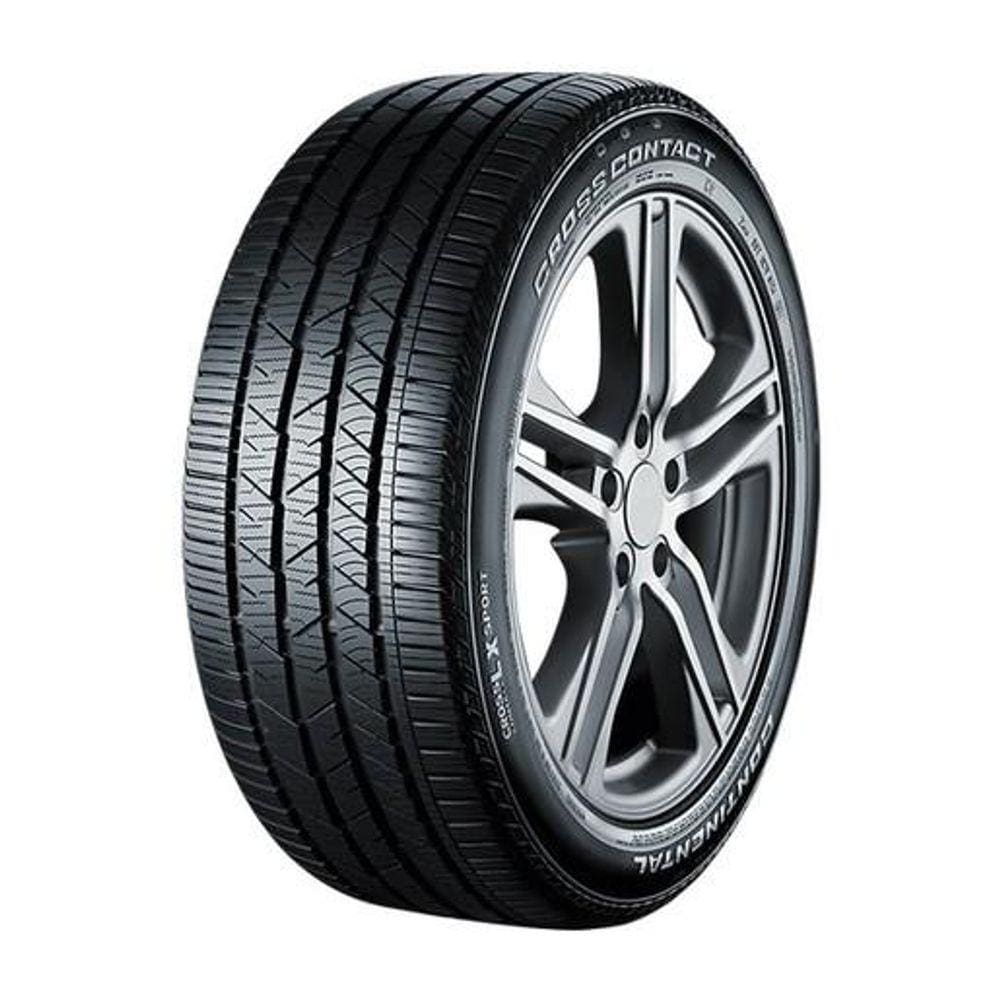 Pneu Continental 235/55R19 105W CrossContact LX Sport LR XL