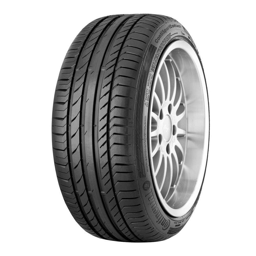 Pneu Continental Aro 18 SportContact 5P MO 255/35R18 94Y XL