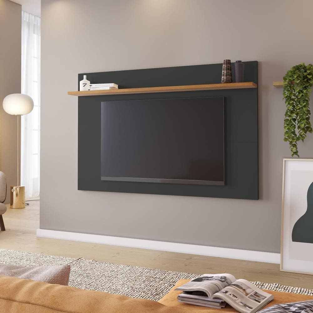 Painel para TV até 60" NT1190 Notável Móveis