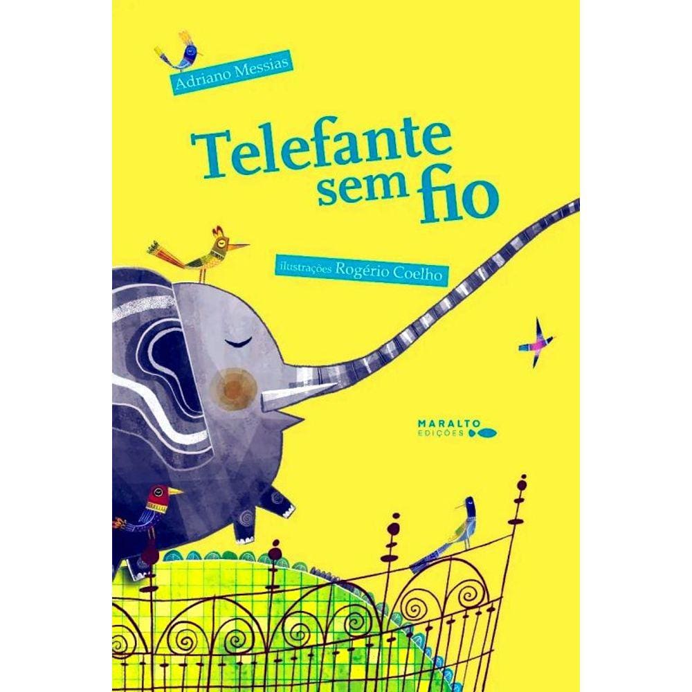 Telefante Sem Fio