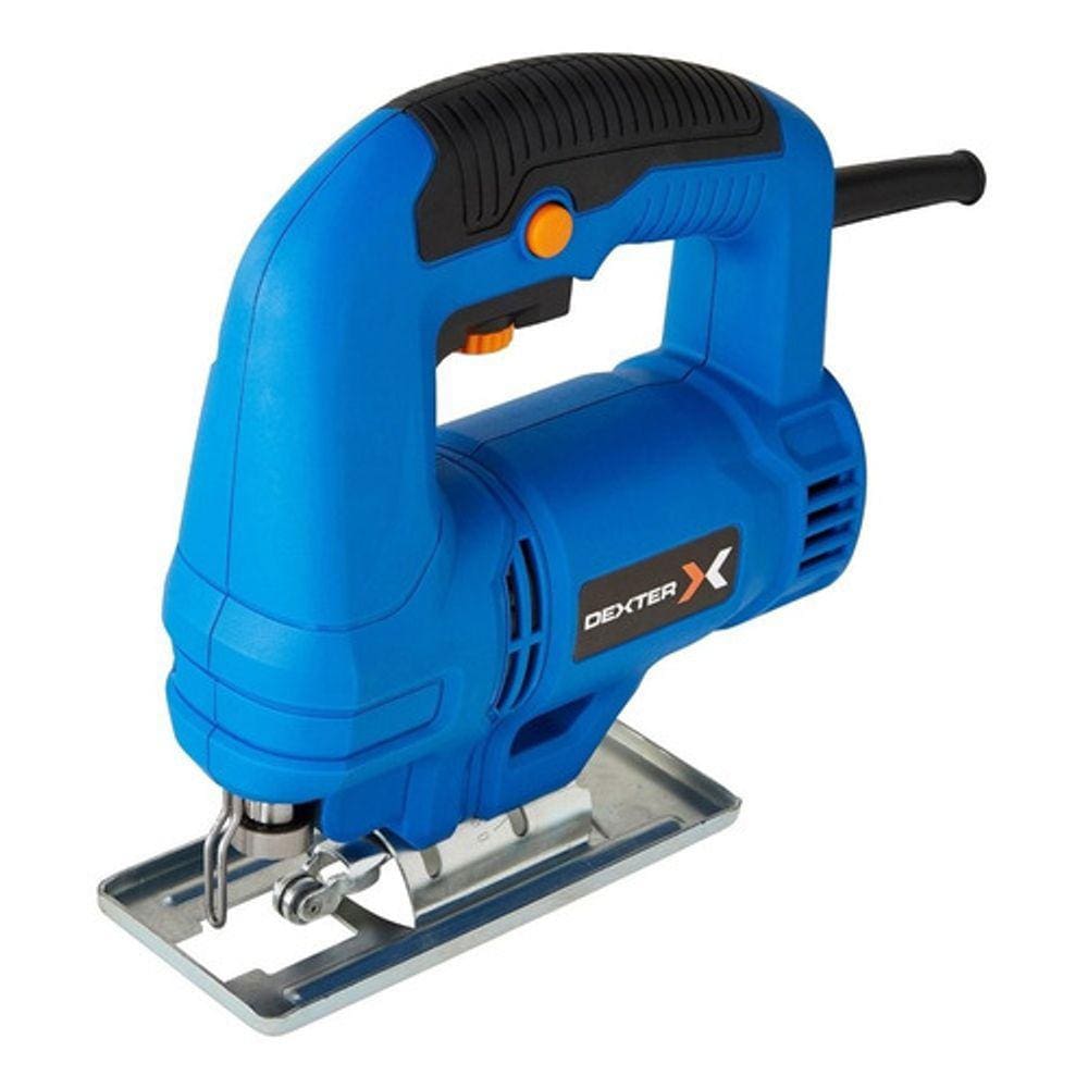 Serra Tico-tico 500w 127v Profissional - Dexter
