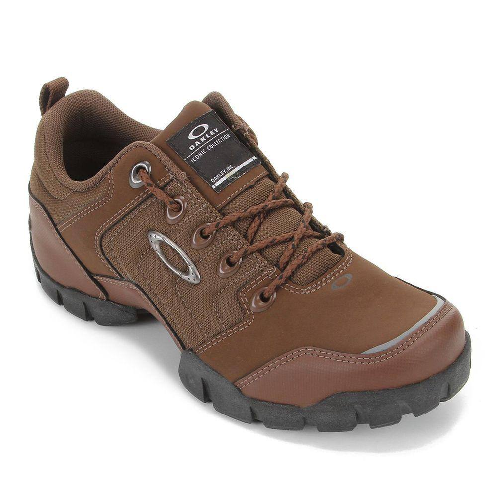 Tenis oakley tiff | Extra