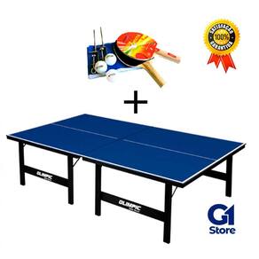 Mesa De Ping Pong Usada Bh