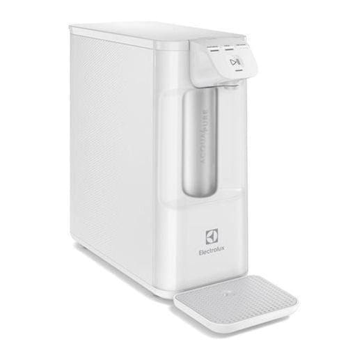 imagem-Filtro Purificador De Água Electrolux Gelada, Fria E Natural