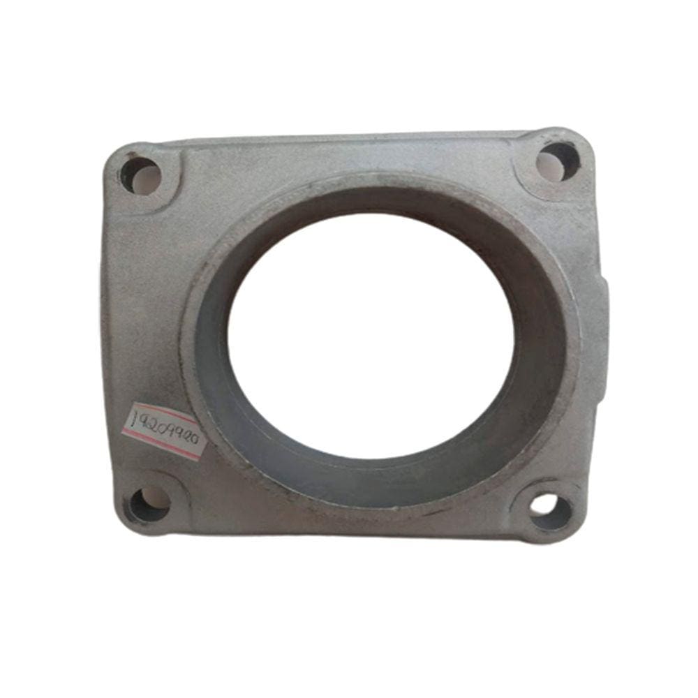 Bocal Entrada Para Motobomba 3\" Diesel Motor B4T 705 Branco 19209920