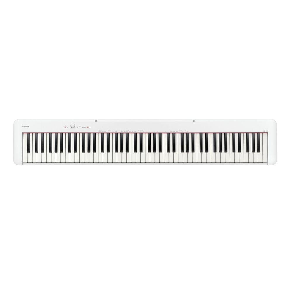 Piano Digital CDP-S110 WE - Casio