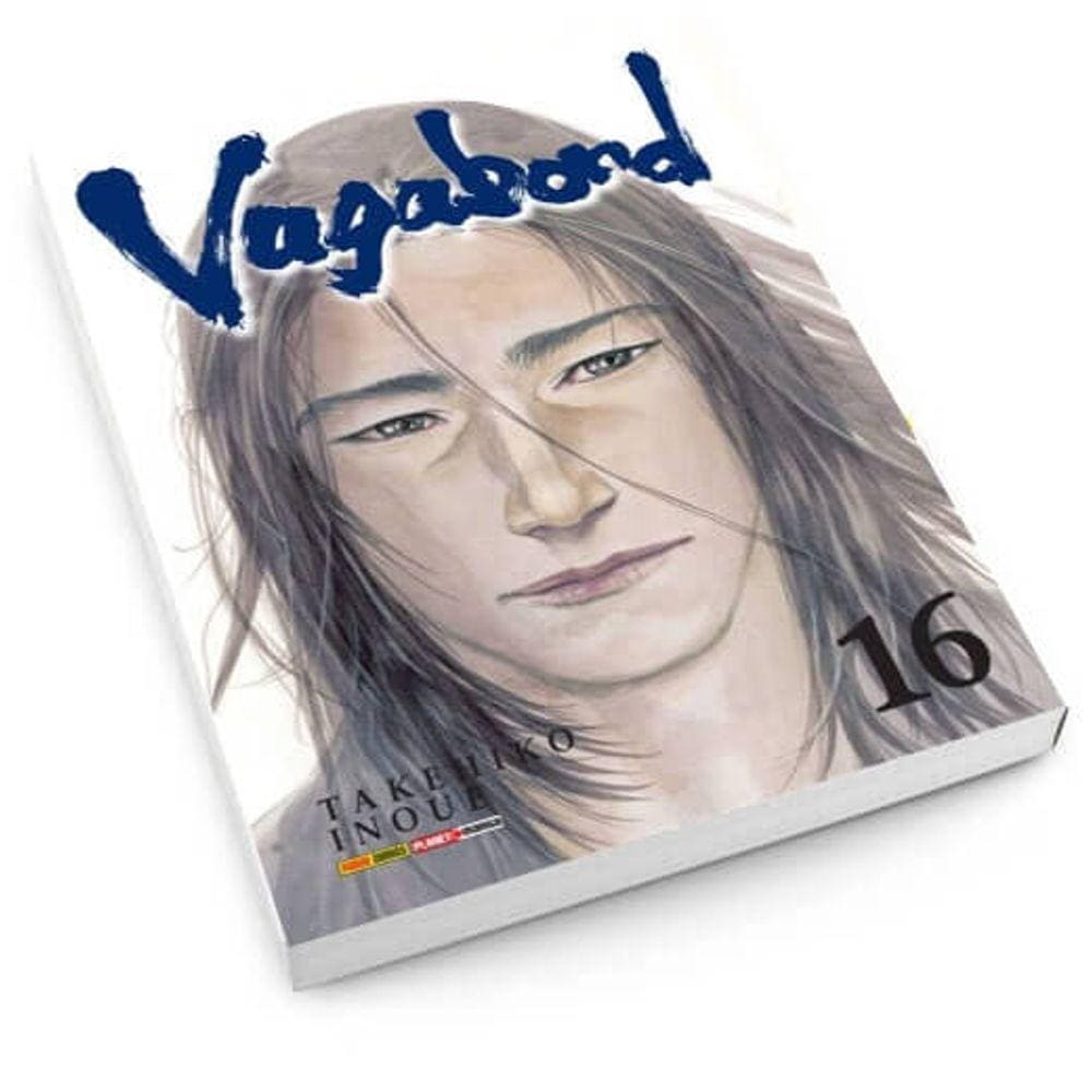 Vagabond - 16