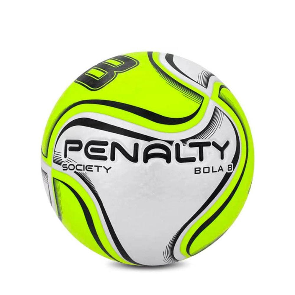 Bola Society Penalty 8 X