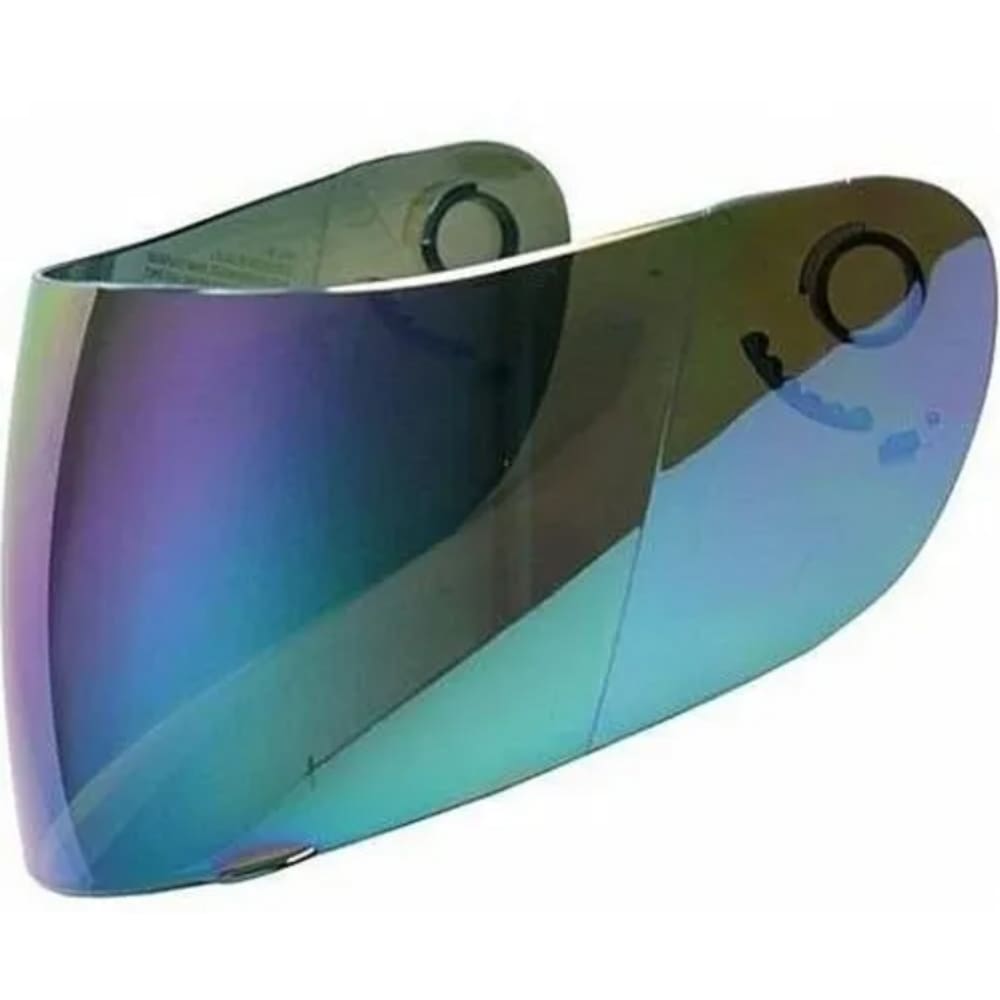 Viseira Camaleão Capacete Norisk FF391 Ls2 FF389 Polivisor