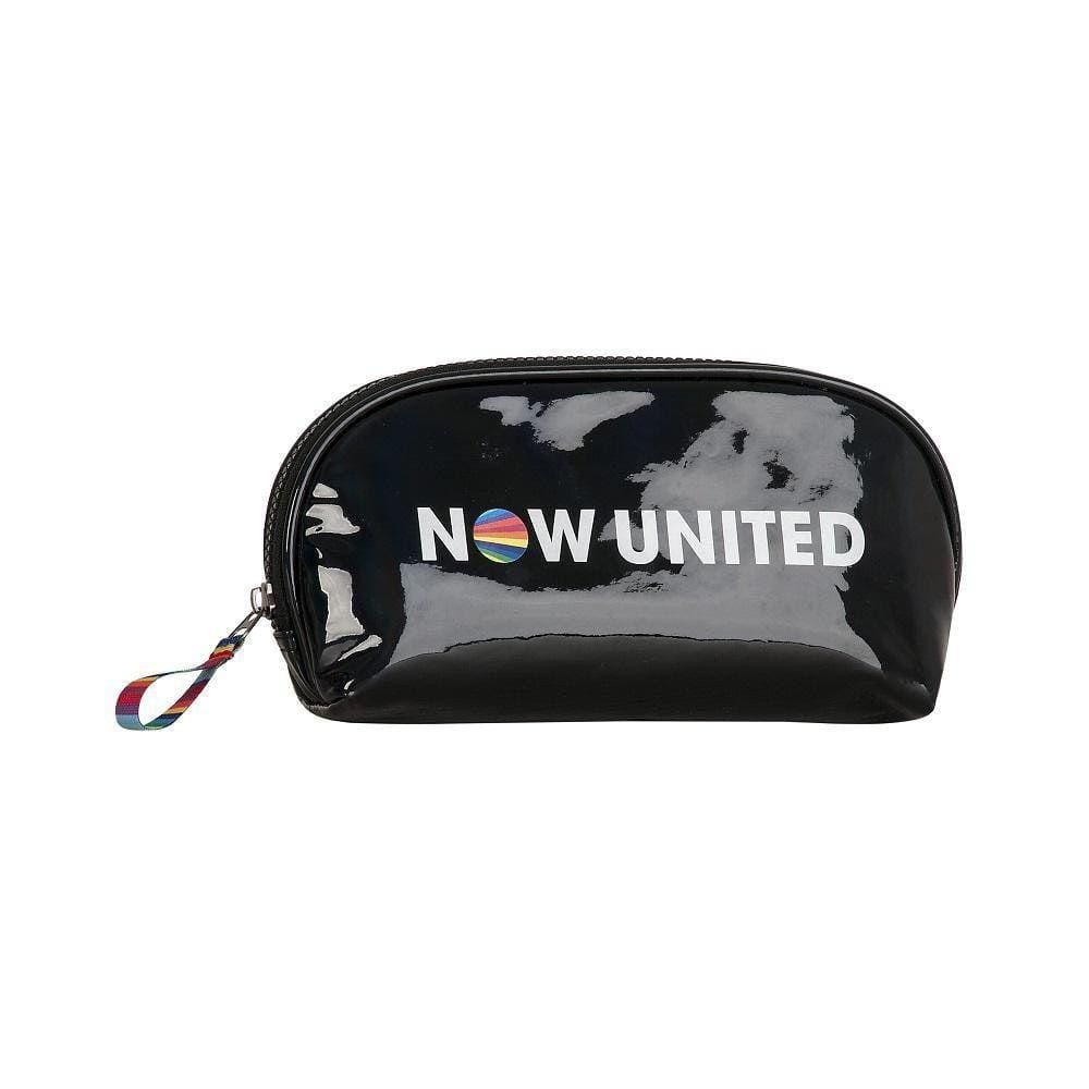 Necessaire Now United Preta Nu3277