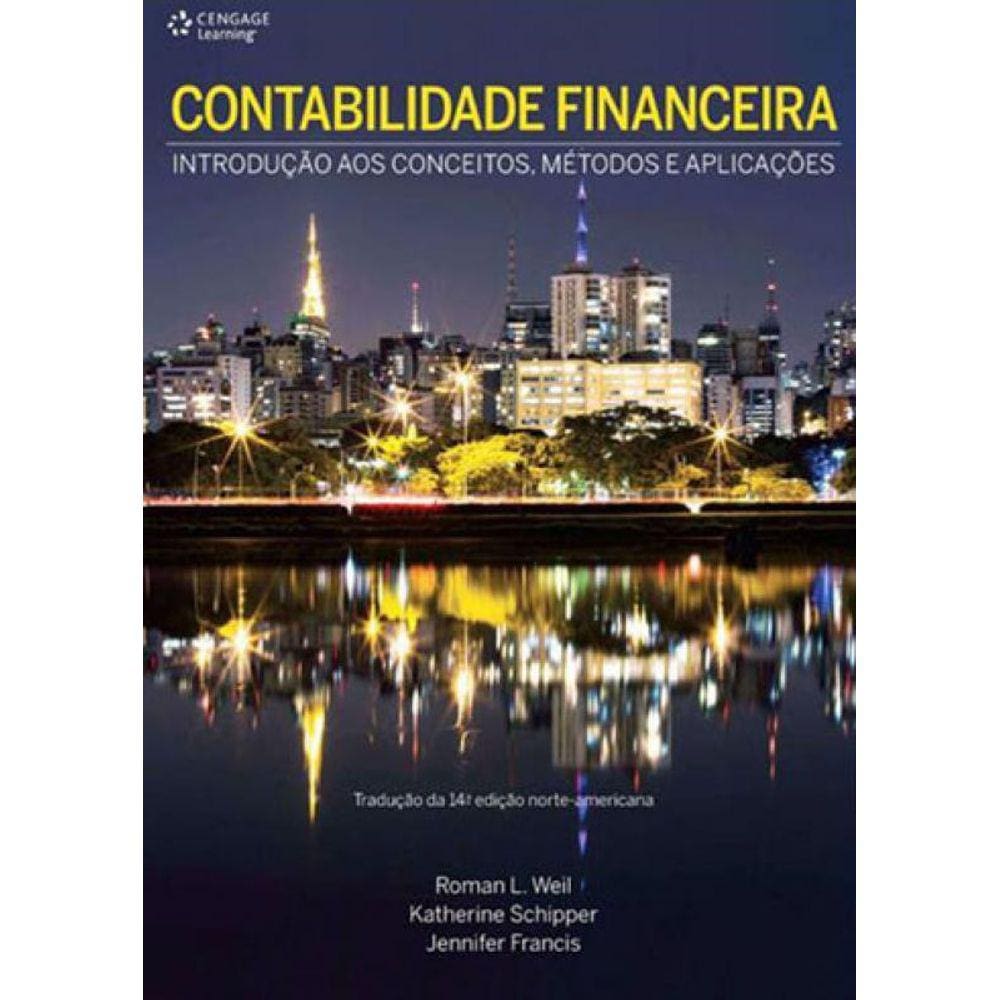 Contabilidade Financeira