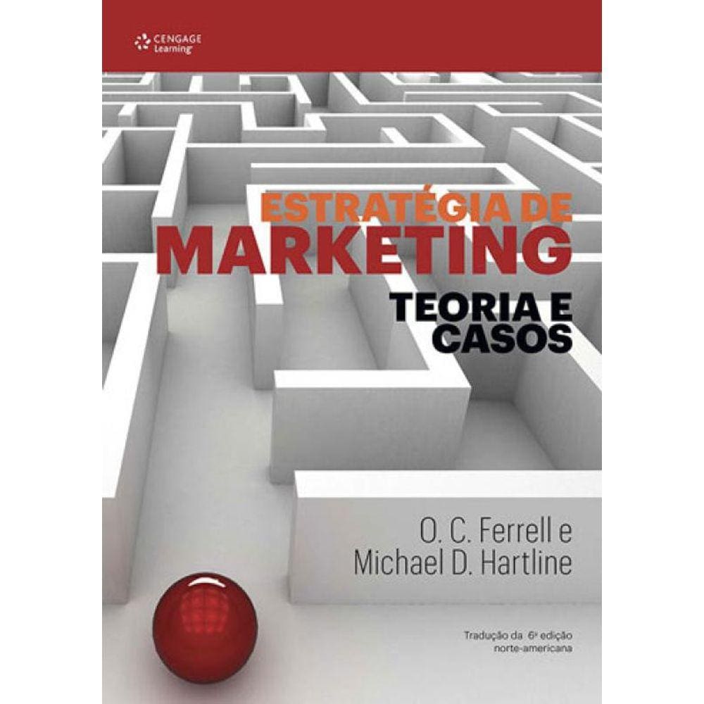 Estratégia De Marketing