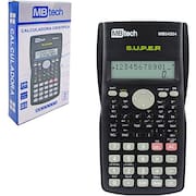 Calculadora Cientifica Caoyueo KK-82MS-D Com 240 Funçoes - Preto