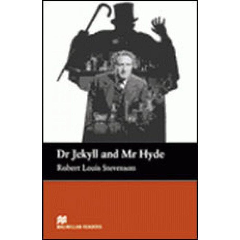Dr. Jekyll And Mr. Hyde 3