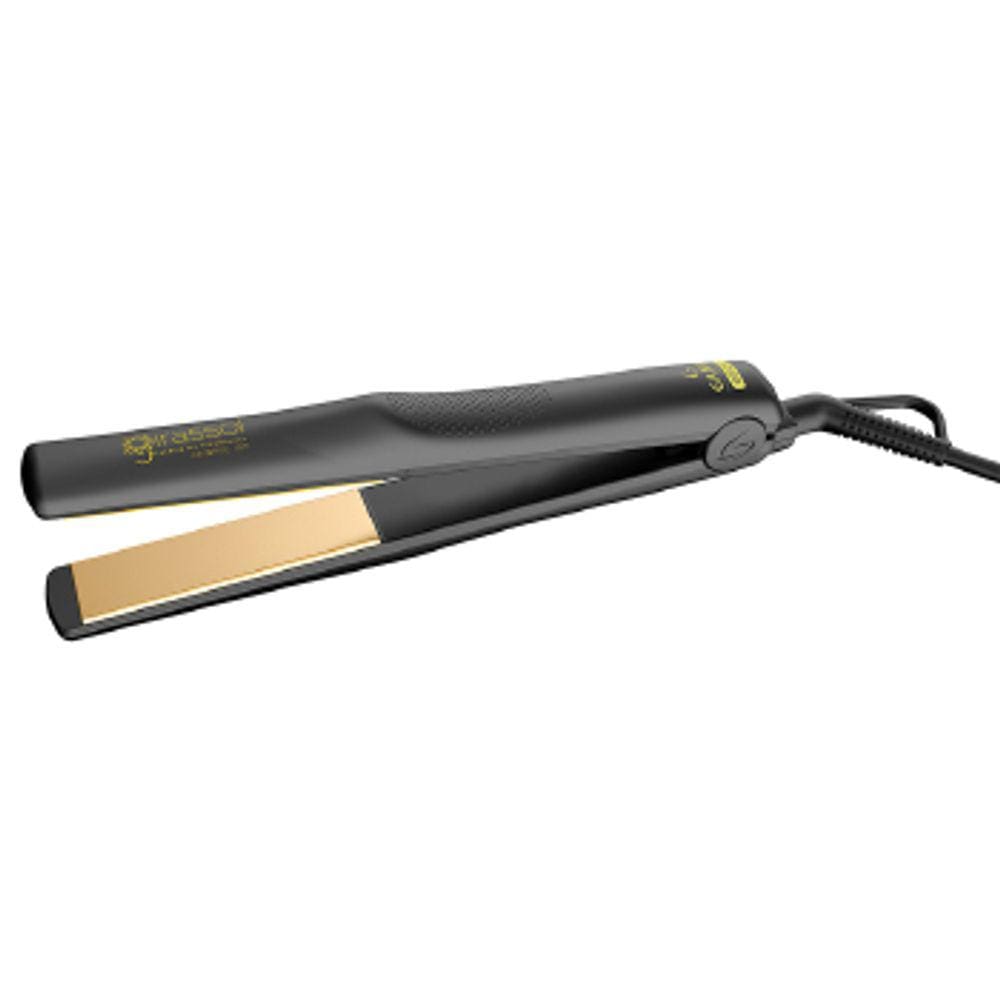 Prancha Gama Ergostyler Girassol Ceramic Ion | Extra
