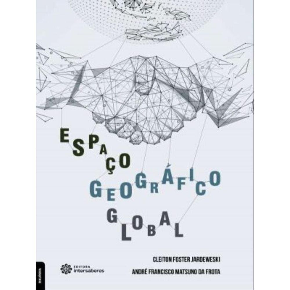 Espaço Geográfico Global