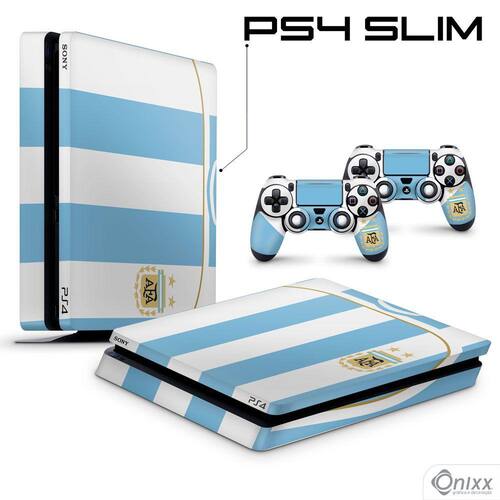 Argentina playstation 4